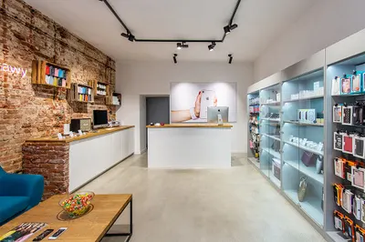  iNaprawy - Serwis i Sklep Apple